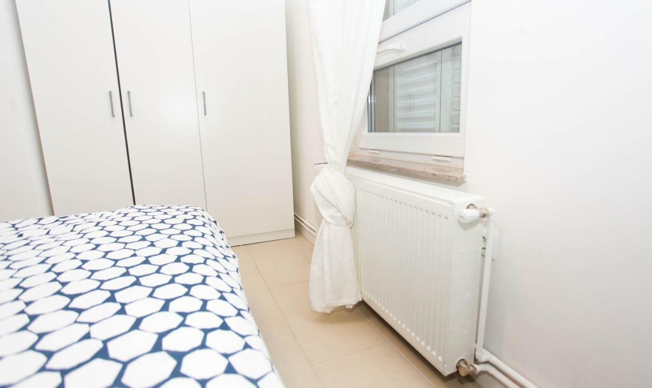 Apartman Kimi Šilo Exterior foto